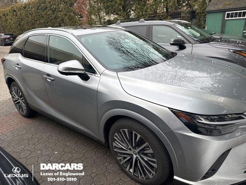 2023 Lexus RX 350 Premium Plus