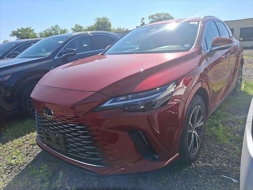 2025 Lexus RX 350 Base