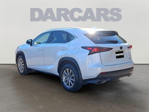2019 Lexus NX 300 Base