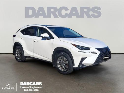 2019 Lexus NX 300 Base
