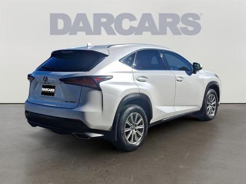 2019 Lexus NX 300 Base
