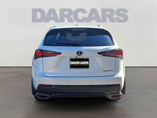 2019 Lexus NX 300 Base