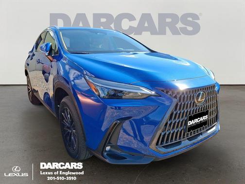 2026 Lexus NX 350 NX 350 Premium