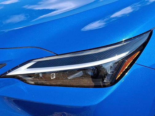 2026 Lexus NX 350 NX 350 Premium