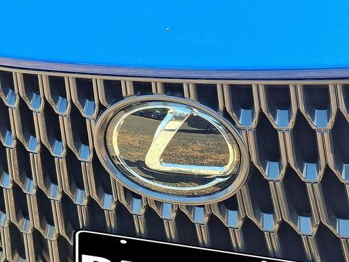 2026 Lexus NX 350 NX 350 Premium