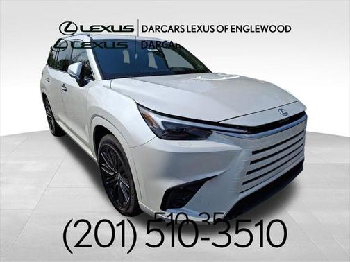 2025 Lexus TX 350 Luxury