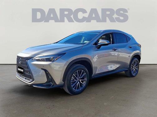 2023 Lexus NX 350 Premium