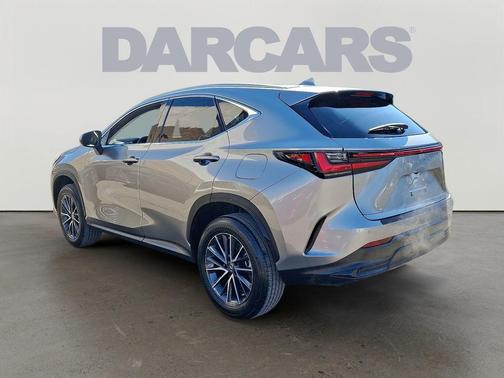 2023 Lexus NX 350 Premium