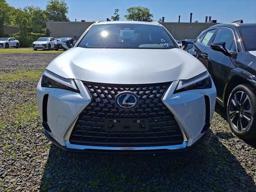2025 Lexus UX 300h Premium