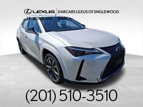 2025 Lexus UX 300h Premium