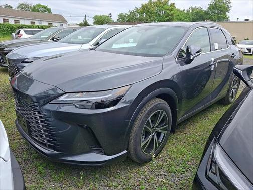 2025 Lexus RX 350 Base