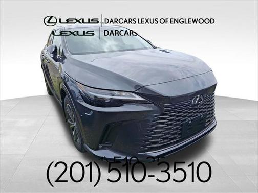 2025 Lexus RX 350 Base