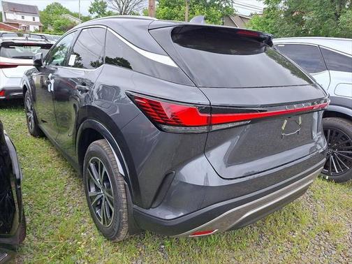 2025 Lexus RX 350 Base