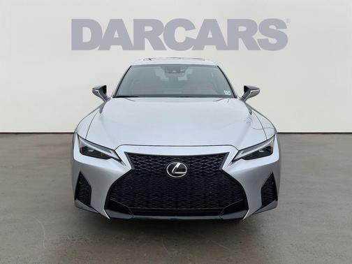 2023 Lexus IS 350 Base