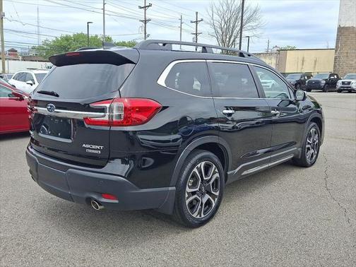 2023 Subaru Ascent Touring 7-Passenger