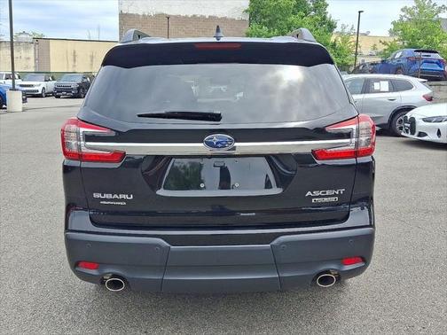 2023 Subaru Ascent Touring 7-Passenger