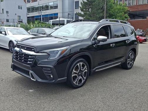 2023 Subaru Ascent Touring 7-Passenger