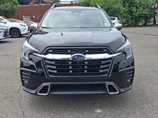 2023 Subaru Ascent Touring 7-Passenger