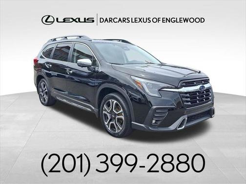 2023 Subaru Ascent Touring 7-Passenger