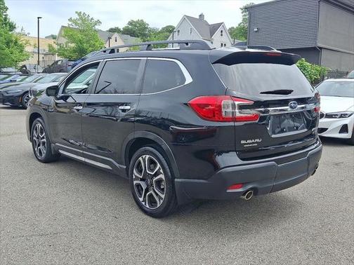 2023 Subaru Ascent Touring 7-Passenger