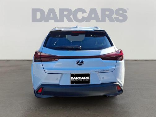 2025 Lexus UX 300h Premium