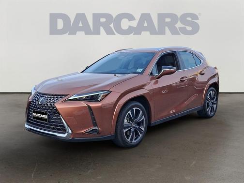 2025 Lexus UX 300h Premium