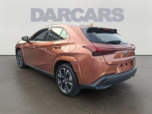 2025 Lexus UX 300h Premium