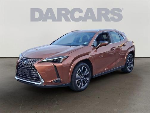 2025 Lexus UX 300h Premium