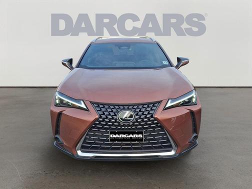 2025 Lexus UX 300h Premium
