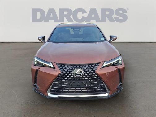 2025 Lexus UX 300h Premium