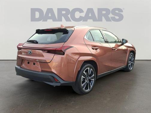 2025 Lexus UX 300h Premium