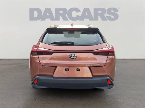 2025 Lexus UX 300h Premium