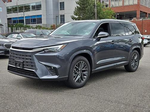 2025 Lexus TX 350 Premium