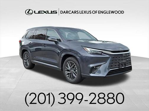 2025 Lexus TX 350 Premium