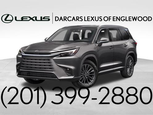 2025 Lexus TX 350 Premium