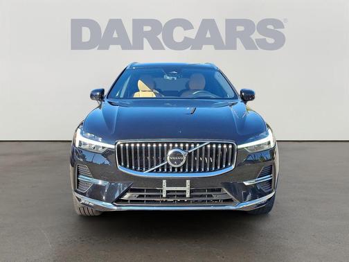 2022 Volvo XC60 B5 Inscription