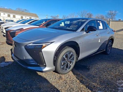2025 Lexus RZ 450e Premium