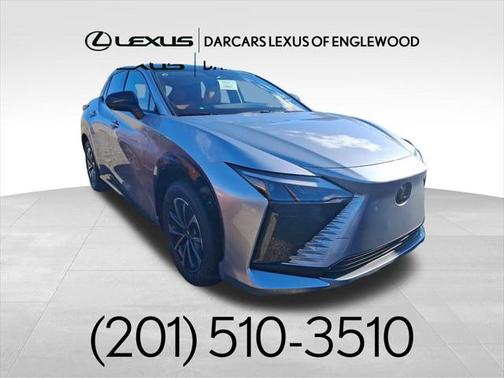 2025 Lexus RZ 450e Premium