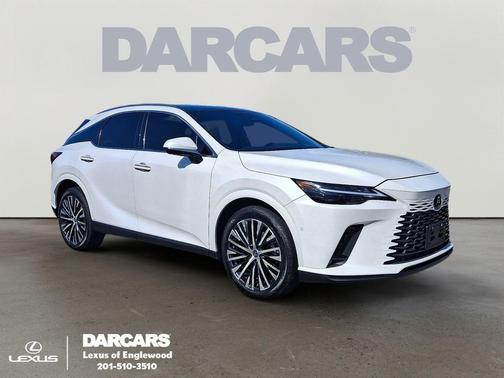 2023 Lexus RX 350 Premium Plus
