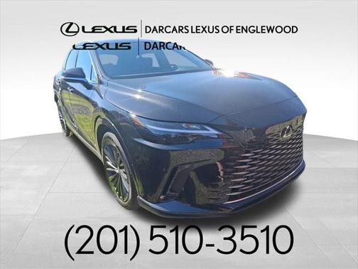 2025 Lexus RX 350 Base