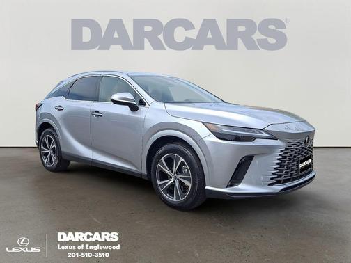 Iridium 2025 Lexus RX 350 Premium