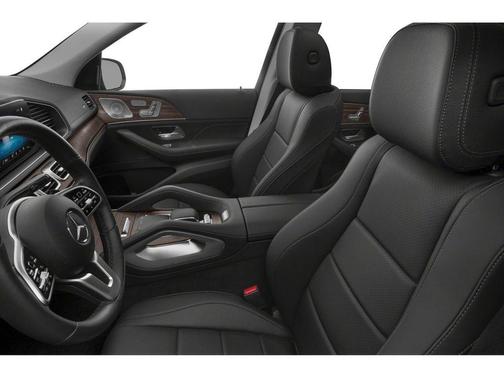2022 Mercedes-Benz GLS 450 4MATIC