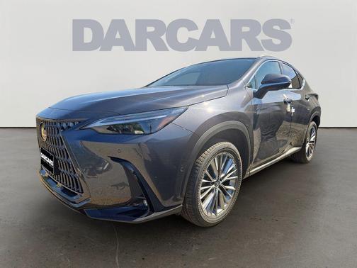 2026 Lexus NX 350 NX 350