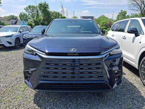 2025 Lexus TX 350 Luxury