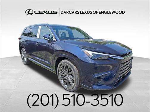 2025 Lexus TX 350 Luxury