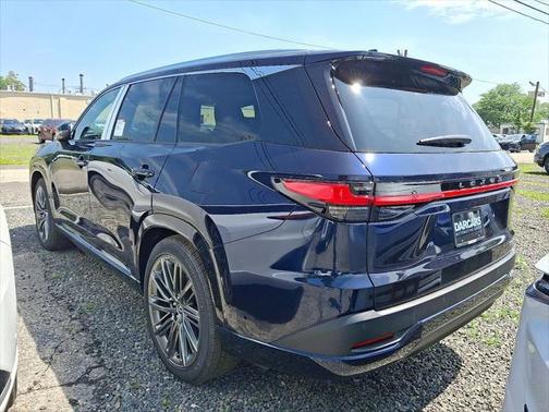 2025 Lexus TX 350 Luxury