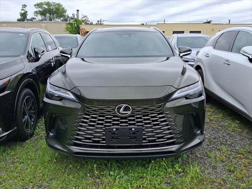 2025 Lexus RX 350 Base