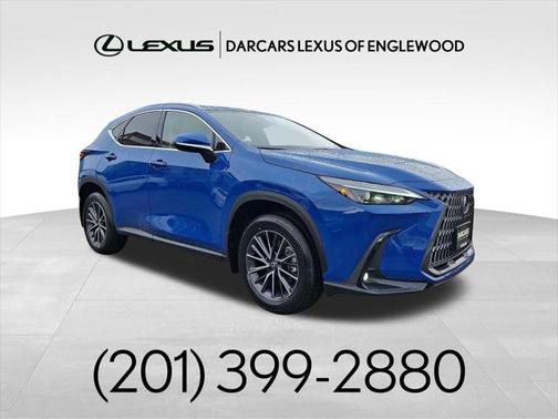 2024 Lexus NX 350 Premium