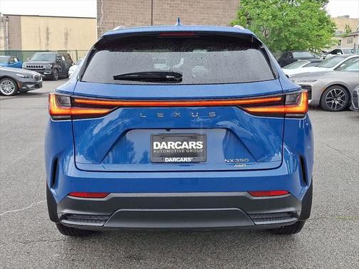 2024 Lexus NX 350 Premium