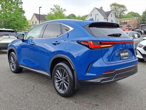 2024 Lexus NX 350 Premium